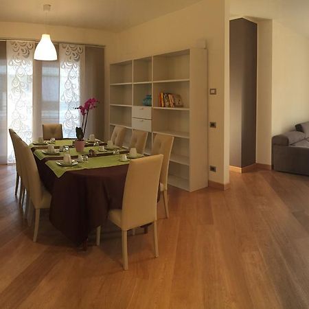 B&B Interno 11 רומא מראה חיצוני תמונה
