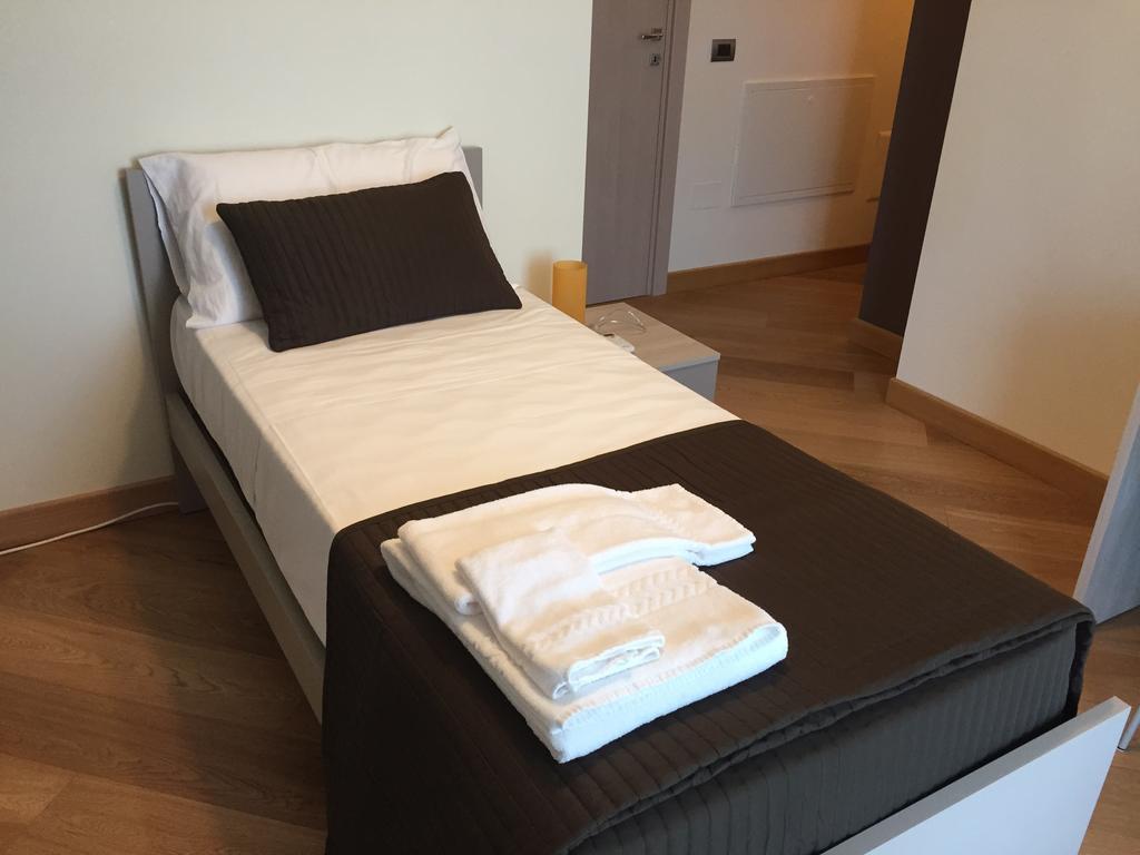 B&B Interno 11 רומא חדר תמונה
