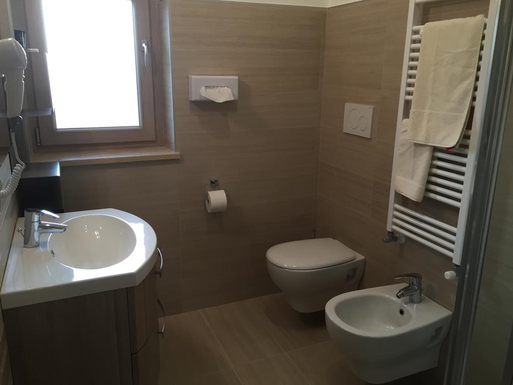 B&B Interno 11 רומא חדר תמונה