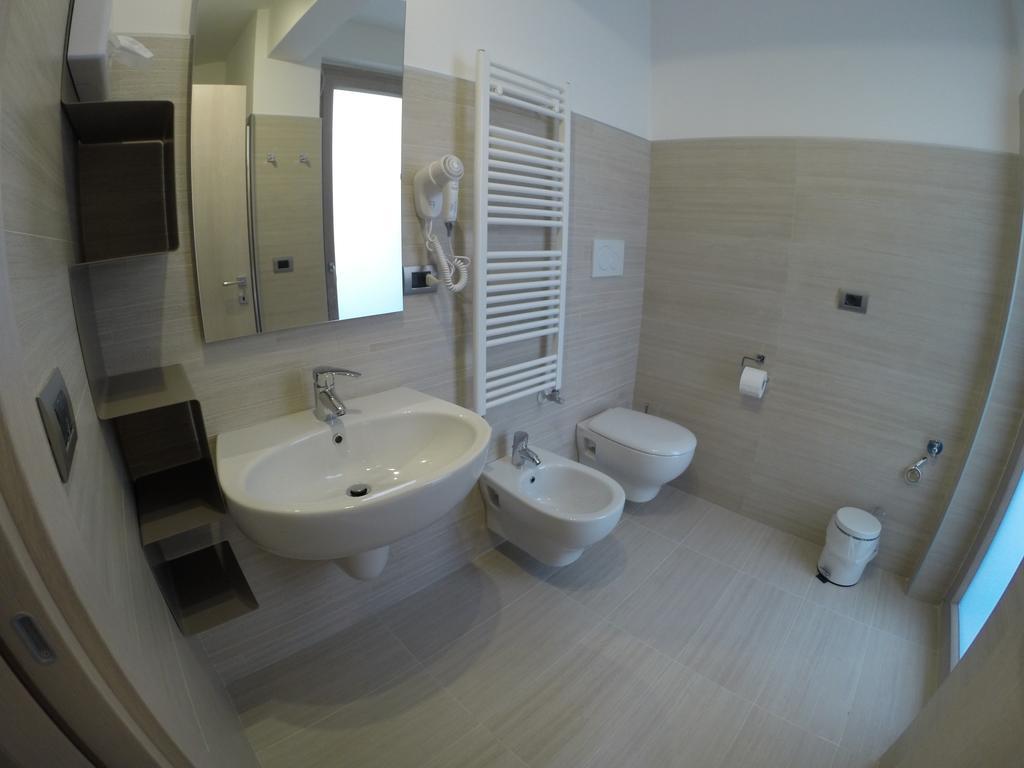 B&B Interno 11 רומא חדר תמונה