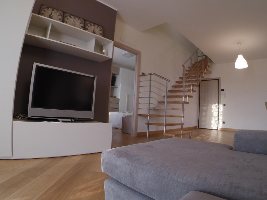 B&B Interno 11 רומא מראה חיצוני תמונה
