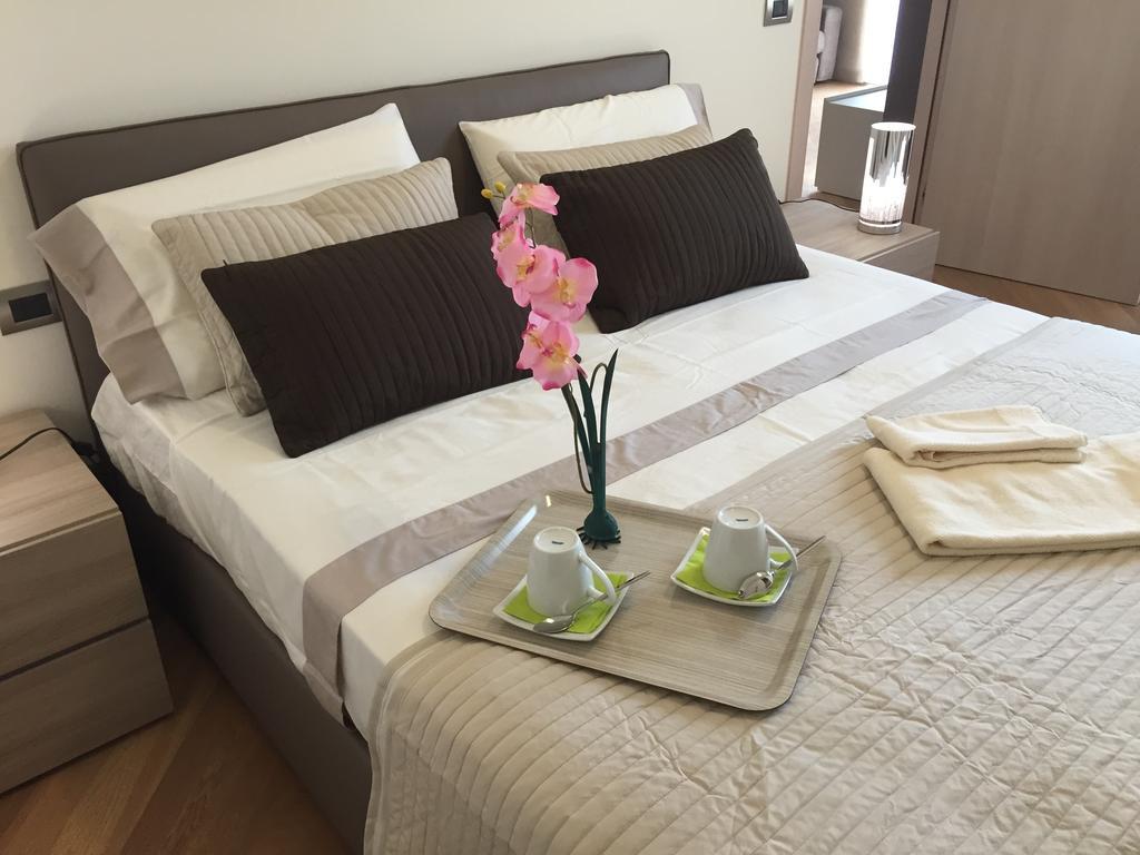 B&B Interno 11 רומא חדר תמונה