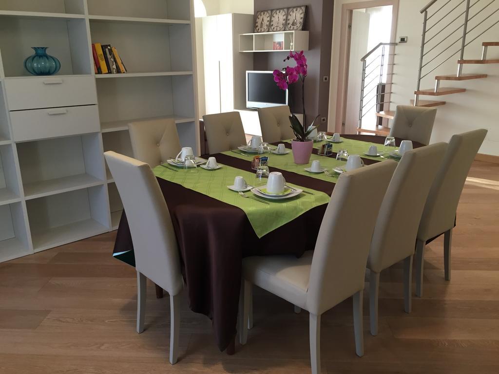 B&B Interno 11 רומא מראה חיצוני תמונה