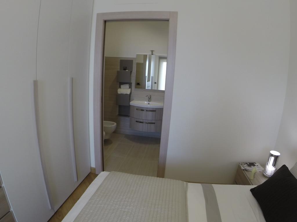 B&B Interno 11 רומא חדר תמונה