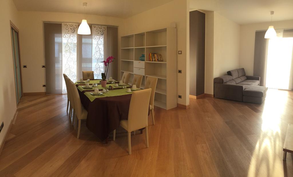 B&B Interno 11 רומא מראה חיצוני תמונה